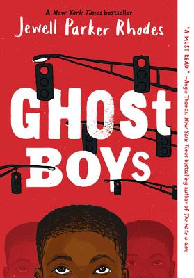 Ghost Boys - Rhodes, Jewell Parker