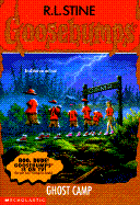 Ghost Camp