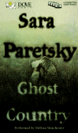 Ghost Country