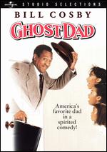 Ghost Dad - Sidney Poitier