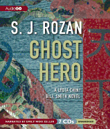 Ghost Hero