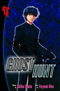 Ghost Hunt: Volume 7 - Inada, Shiho, and Ono, Fuyumi, and Loo, Egan (Translated by)