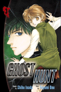 Ghost Hunt