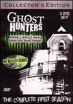 Ghost Hunters: Season 01