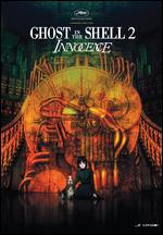 Ghost in the Shell 2: Innocence - Mamoru Oshii