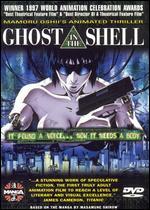 Ghost in the Shell
