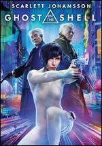 Ghost in the Shell