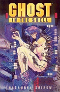 Ghost in the Shell