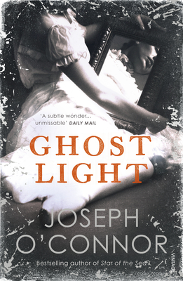Ghost Light - O'Connor, Joseph