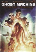 Ghost Machine - Chris Hartwill