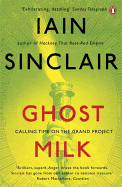 Ghost Milk: Calling Time on the Grand Project