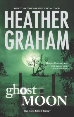 Ghost Moon - Graham, Heather