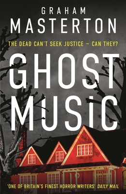 Ghost Music - Masterton, Graham
