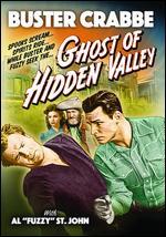 Ghost of Hidden Valley