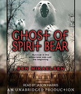 Ghost of Spirit Bear