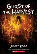 Ghost of the Harvest