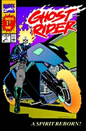 Ghost Rider: Danny Ketch Classic - Volume 1
