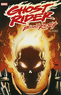 Ghost Rider: Danny Ketch Classic - Volume 2