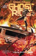 Ghost Rider: Four on the Floor