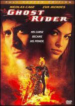 Ghost Rider [P&S]
