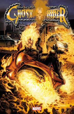 Ghost Rider: The Complete Series - Williams, Rob (Text by)