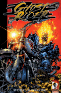 Ghost Rider: The Hammer Lane Tpb