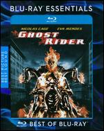Ghost Rider [Unrated] [Blu-ray] - Mark Steven Johnson