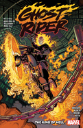 Ghost Rider Vol. 1: The King of Hell