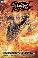 Ghost Rider: Volume 1: Vicious Cycle