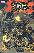 Ghost Rider - Volume 4: Revelations