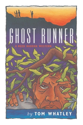 Ghost Runner - Whatley, Tom