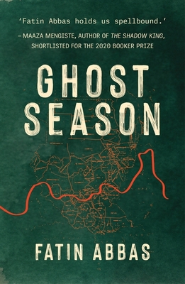 Ghost Season - Abbas, Fatin