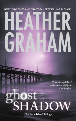 Ghost Shadow - Graham, Heather