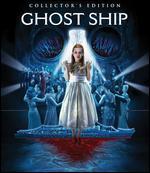 Ghost Ship [Blu-ray]