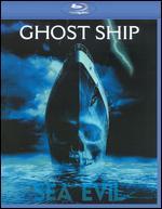 Ghost Ship [WS] [Blu-ray]