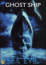 Ghost Ship [WS]