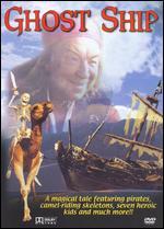 Ghost Ship - James T. Flocker