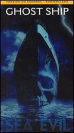 Ghost Ship