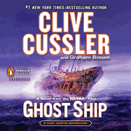 Ghost Ship