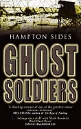 Ghost soldiers