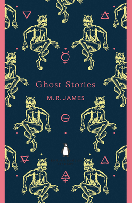 Ghost Stories - James, M. R.