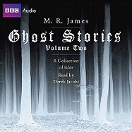 Ghost Stories