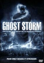 Ghost Storm - Paul Ziller
