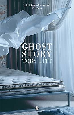 Ghost Story - Litt, Toby