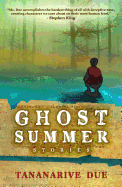 Ghost Summer: Stories