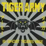 Ghost Tigers Rise [EP]