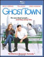 Ghost Town [Blu-ray]