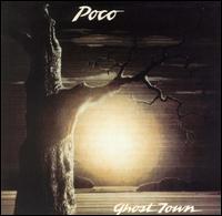 Ghost Town/Inamorata - Poco