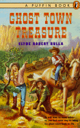 Ghost Town Treasure