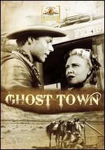 Ghost Town